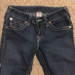 True Religion Jean